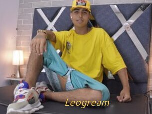 Leogream