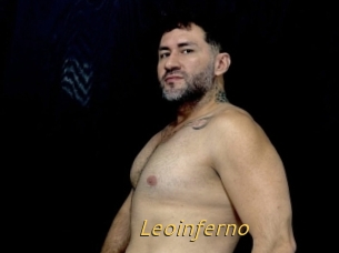 Leoinferno