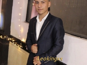 Leokingxx