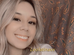 Leolatinaxx