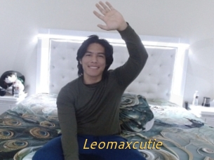 Leomaxcutie