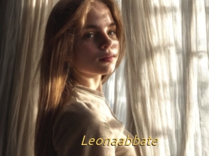 Leonaabbate