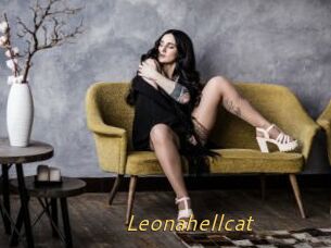 Leonahellcat