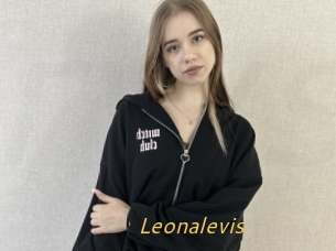 Leonalevis