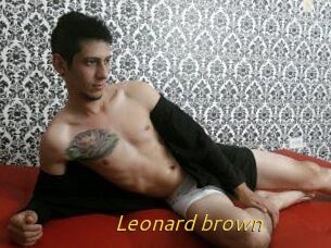 Leonard_brown