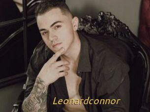 Leonardconnor