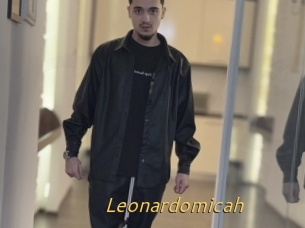 Leonardomicah