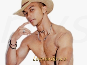 Leonardprice