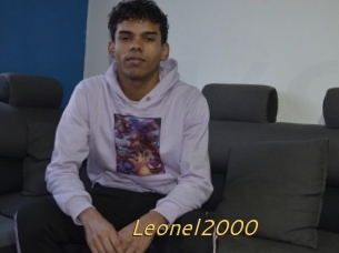Leonel2000