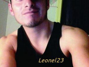 Leonel23
