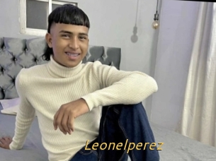Leonelperez