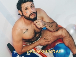 Leonelsanchez