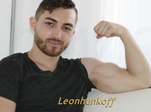Leonhunkoff