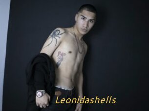 Leonidashells