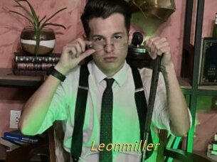 Leonmiller
