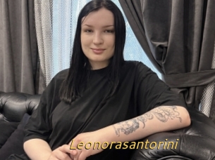 Leonorasantorini