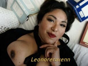 Leonoreravenn
