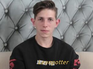 Leonpotter