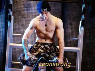 Leonstrong