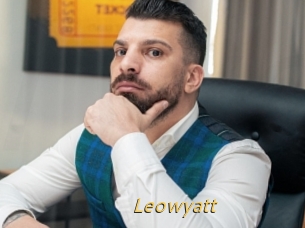 Leowyatt