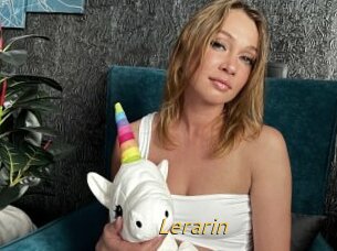 Lerarin