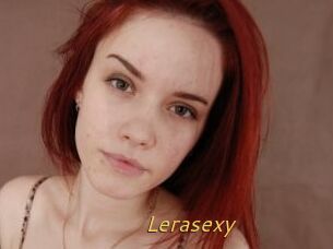 Lerasexy