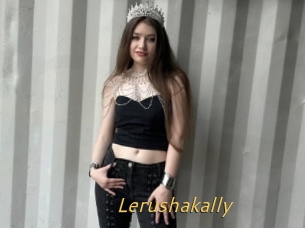 Lerushakally