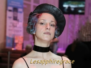Lesapphiregrace