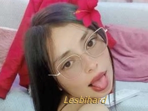 Lesbihard