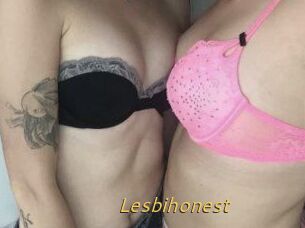 Lesbihonest