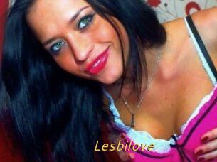 Lesbilove