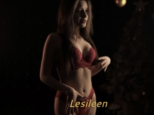 Lesileen