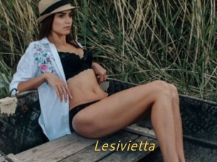 Lesivietta
