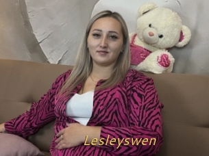 Lesleyswen