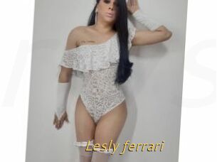 Lesly_ferrari