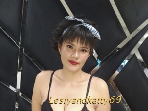Leslyandkatty69