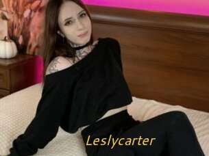 Leslycarter