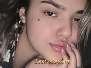 Leslystewart