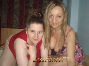 Lessirenes77