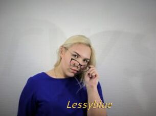 Lessyblue