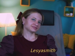 Lesyasmith