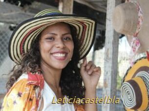 Leticiacastelbla