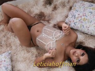 Leticiahoffman