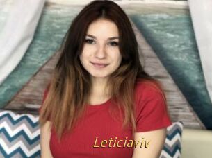 Leticiaviv