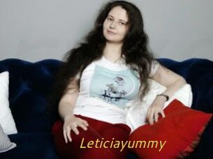 Leticiayummy
