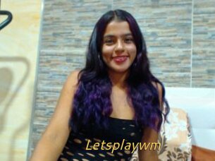 Letsplaywm