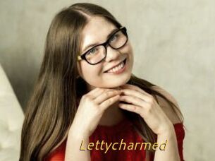 Lettycharmed