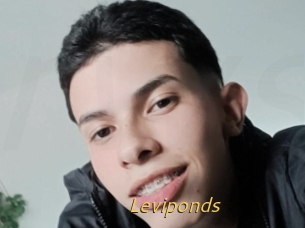 Leviponds