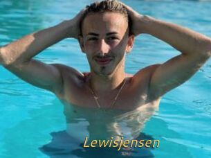 Lewisjensen
