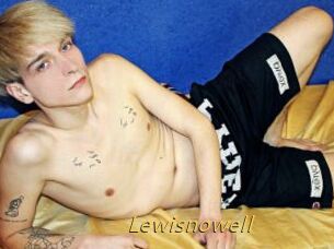 Lewisnowell